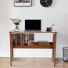 Modern Fold Desk Computer Desk