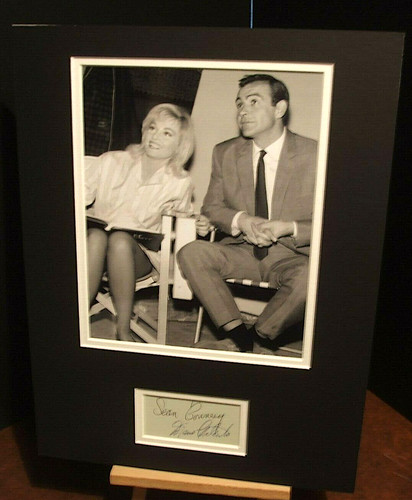 Sean connery james bond 007 - sean,