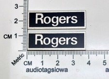 Rogers LS 3/5A Speaker Grill