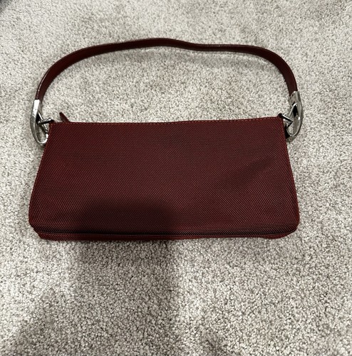 Dkny shoulder arm pit bag - shoulder/arm,