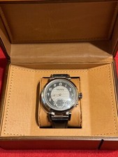 JAEGER LE COULTRE MENS WRIST