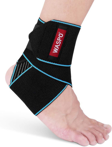 Waspo ankle support brace - support,