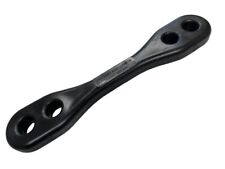 Mooring Compensator - 34cm - 18mm Rope - Dockline Shock Absorber Snubber - Riber