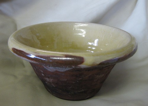 Victorian small pancheon - pancheon, /