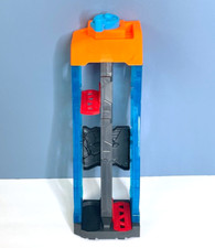 Zuru Metal Machines Gorilla Rampage Track Set Replacement Part C Piece Only