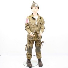 Replica Kids WW2 101st
