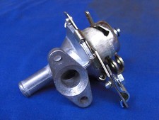 JAGUAR DAIMLER HEATER VALVE FITS MARK 2 MK II & V8 (DOUBLE CABLE)  C16559/1