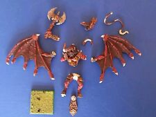 Vintage Warhammer Chaos Blood