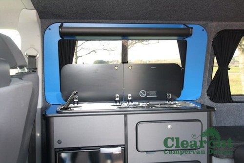 Window surround - vw,