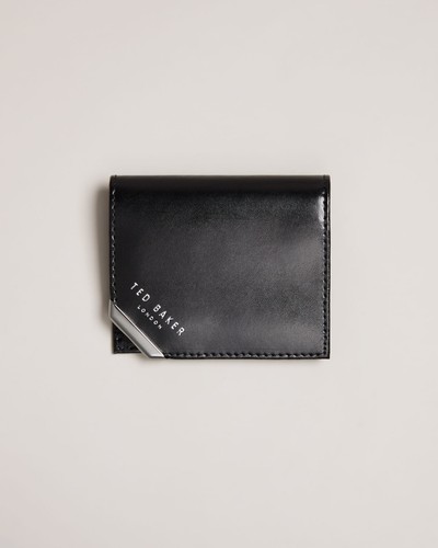 Ted baker mens bifold leather - mens,