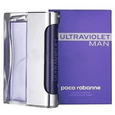 Paco Rabanne Ultraviolet Eau