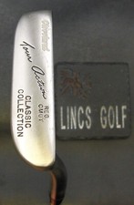 Cleveland Tour Action REG