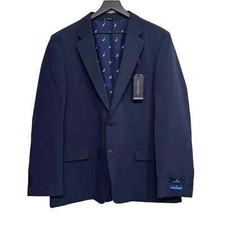 Nautica Men's  Suit Separates