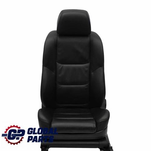 Front seat bmw - e65, heated