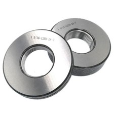 Thread Ring Gage 1" 5/16-12 UN