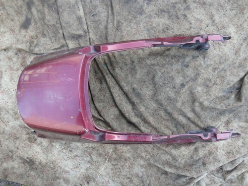 Suzuki gsx1100f 1988 1994 rear - suzuki,