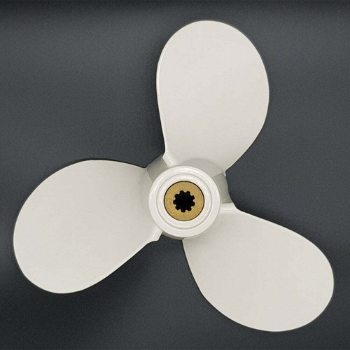 Propeller for yamaha - ,