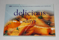 Slimming World Delicious Food