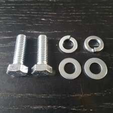 Hand brake lever bolts ford - hand,