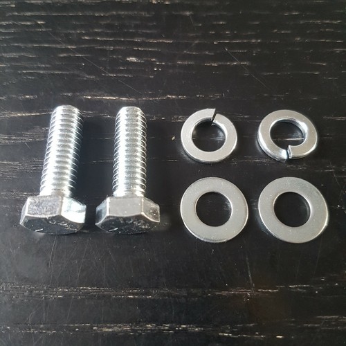 Hand brake lever bolts ford - brake,