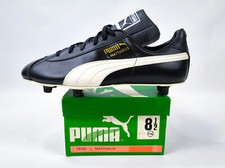 Puma football boots Lothar
