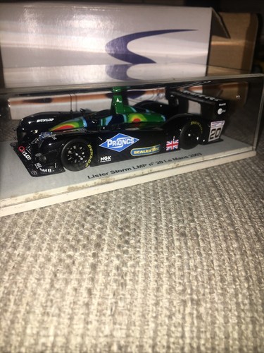 Scot05 spark lister - scot05, #20