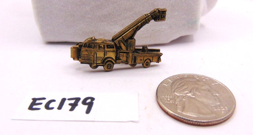 Vintage mack trucks bucket - vintage,