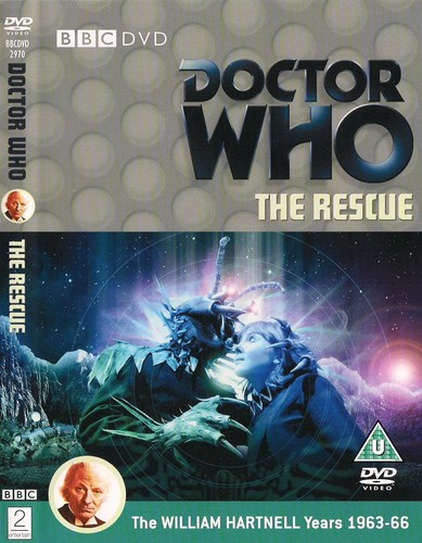 Doctor who the - , rescue