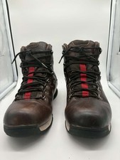 Snowdonia Men's Leather