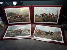 Jason very large hunt & hounds