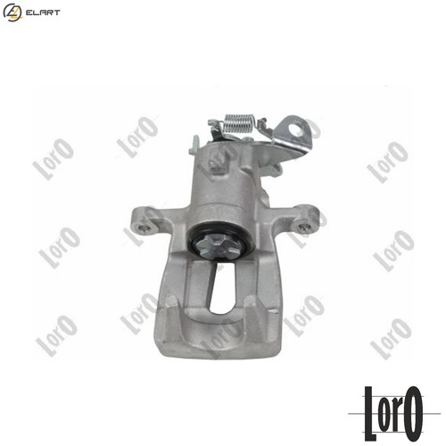 Brake caliper 131 - brake, for