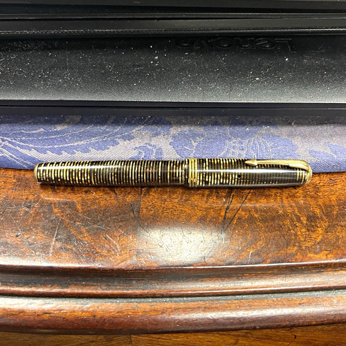 Parker vintage fountain pen - parker,