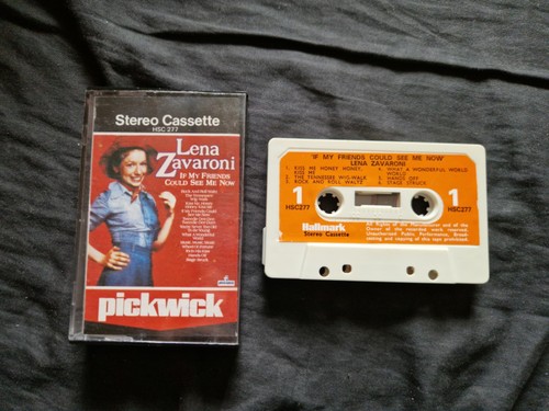 Lena zavaroni my - -, if