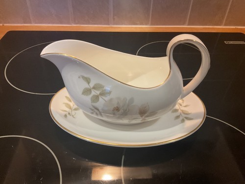 Royal doulton yorkshire rose - -,