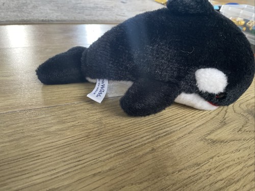 Free willy orca whale vintage - free,