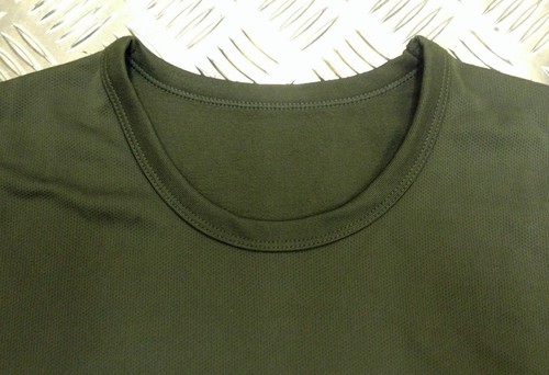 British army thermal - army, winter
