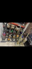 Dyson Hoovers Job Lot