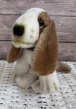 Hush Puppies Basset Hound Dog