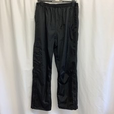 Peter Storm Men's Trousers Soft Shell Water Repellent Size Large