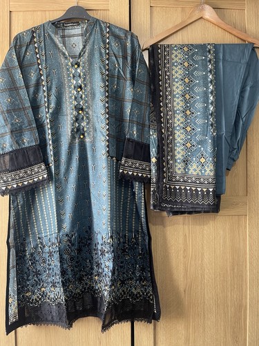 Pakistani designer tawakkal - pakistani,