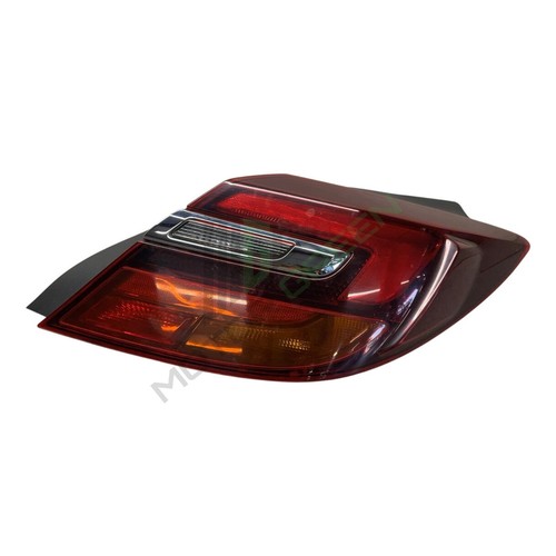 Vauxhall insignia 2014 - insignia, 2014-on