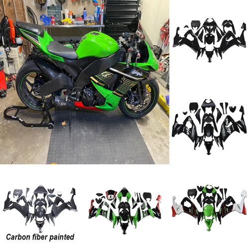 Fsm stock fairing fit for - fairing,