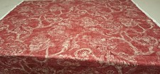 2 METRES OF WARWICK FABRICS