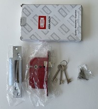 Union Assa Abloy 5 Leve