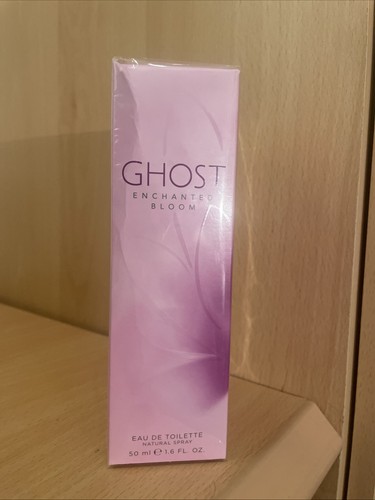 Ghost enchanted bloom eau - enchanted, de