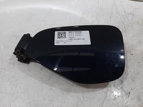 Jaguar pace mk1 2017 2026 - jaguar, 2017-2026