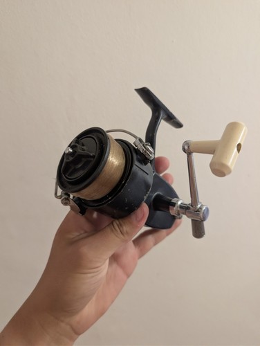 Ryobi gilfin no155 vintage - ryobi,