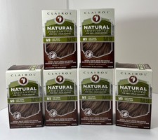 6x Clairol Natural Instincts