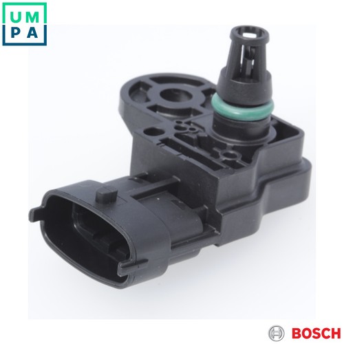 Sensor boost pressure 261 - boost,