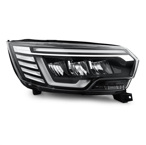 Renault trafic 2021 headlamp - 2021>,